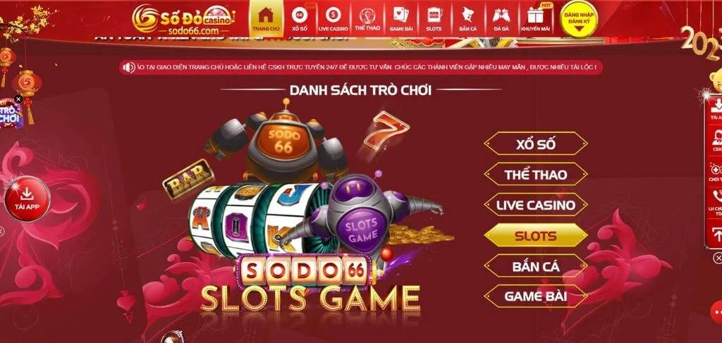 kho game sodo66 online